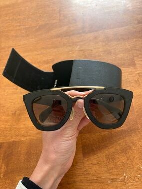 Prada Sunglasses